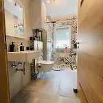 Modernes Luxusapartment In Appartement Essen