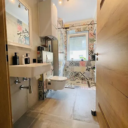 Modernes Luxusapartment In Апартаменты Эссен